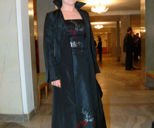 Ewa Drzyzga - metamorfozy
