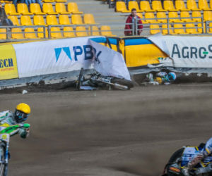 Get Well Toruń - forBET Włókniarz Częstochowa