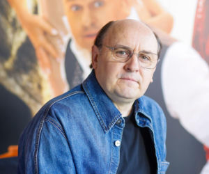 Adam Woronowicz mówi o „cudzie” w swojej rodzinie. Po modlitwie nie poznaje teściowej