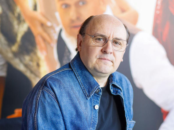 Adam Woronowicz mówi o „cudzie” w swojej rodzinie. Po modlitwie nie poznaje teściowej