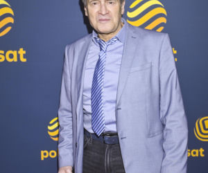 Jerzy Zelnik ma gdzieś, że go uśmiercą w Klanie