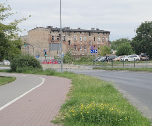 Tędy za dwa lata pojadą tramwaje. Na Szwederowie rozpoczęła się budowa nowej trasy tramwajowej