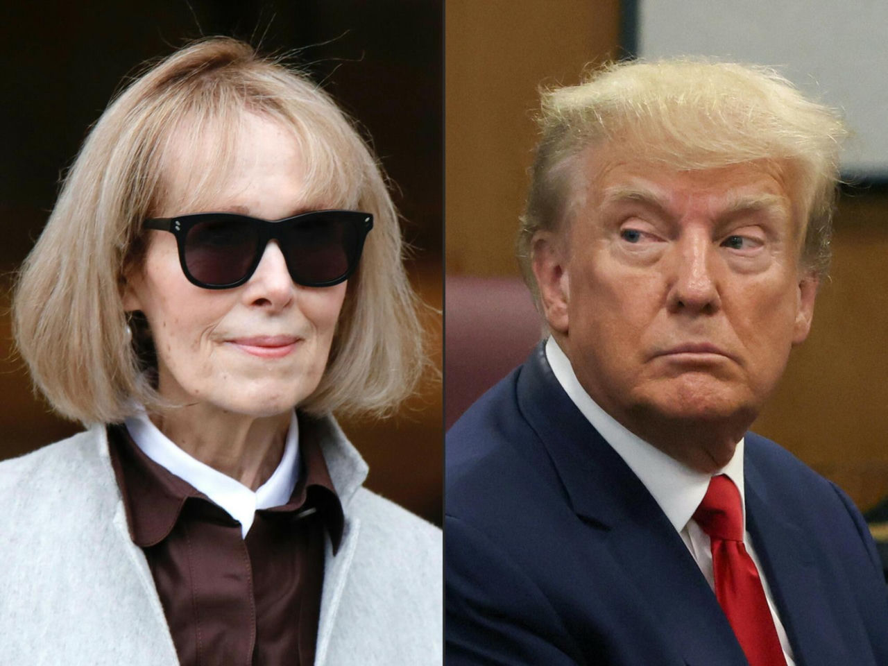Trump przegrał w sądzie w sprawie molestowania! Teraz stracił 5 mln dolarów