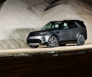 Land Rover Discovery 3.0 Si6 340 KM HSE Luxury