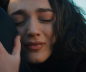 Dziedzictwo, odc. 827. Nana, Yaman