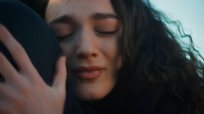 Dziedzictwo, odc. 827. Nana, Yaman