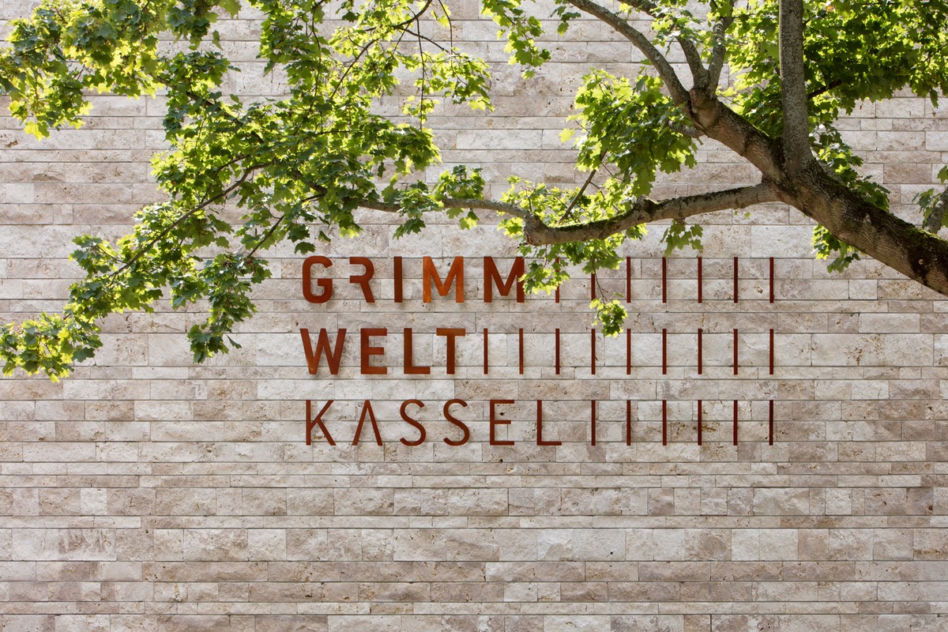 Muzeum Braci Grimm