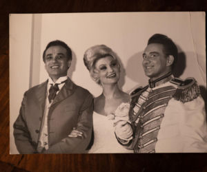 Agnieszka Byrska -Zaczyk znamy przyczynę śmierci