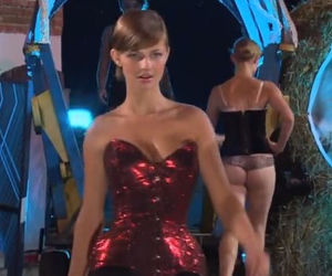 Top Model 2: Gabriela Pacholarz