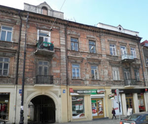 Centrum - Śródmieście