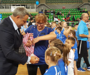 Turniej Białego Misia zakończony! Uczniowie SP nr 37 najlepsi! [ZDJĘCIA]d