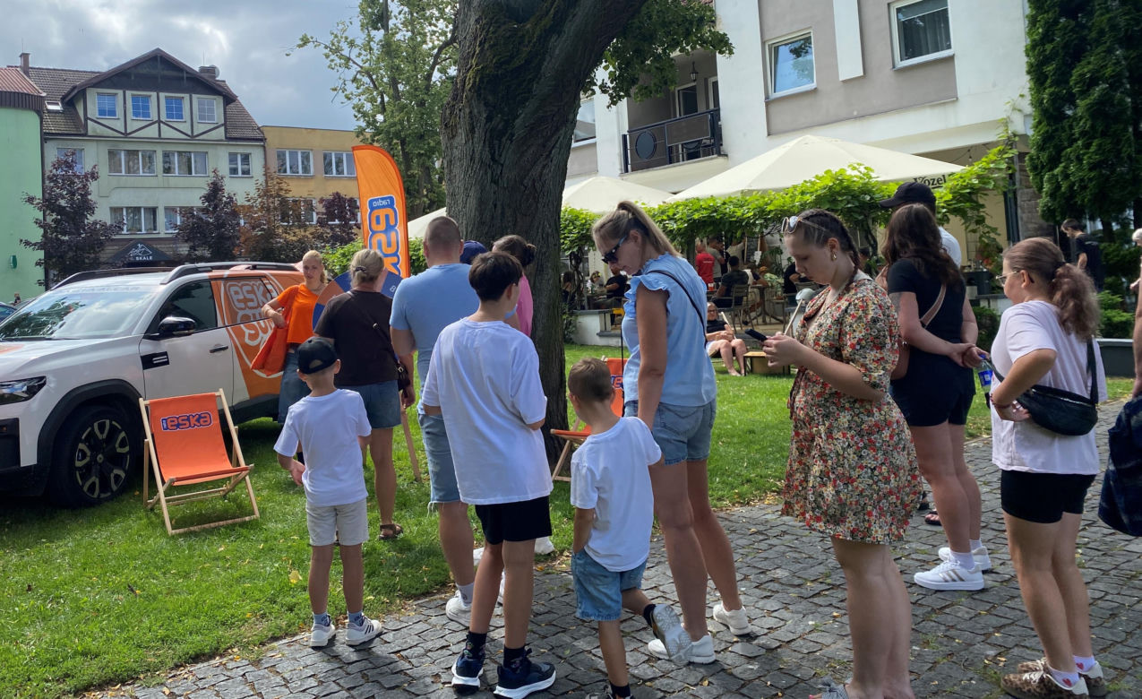 Regionalny Festiwal Pogranicza „Kartaczewo” 2026