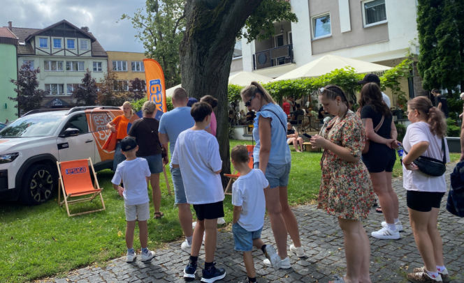Regionalny Festiwal Pogranicza „Kartaczewo” 2026