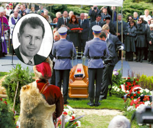 Władysław Stasiak