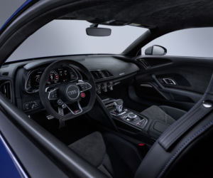 Audi R8 V10 FL MY 2019