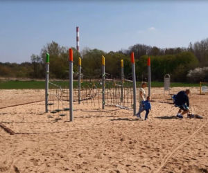 Zalew Bardowskiego
