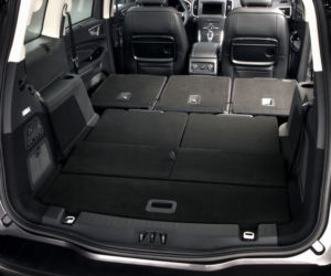 Nowy Ford Galaxy