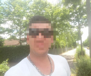 Kazała zarąbać siekierą Wojtka