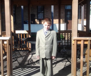 Andrzej Blachut Zbójnikiem ZPPA 2026/2027