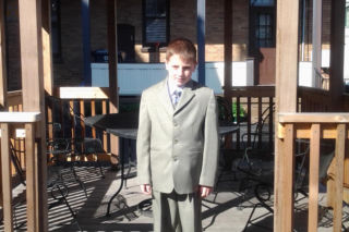 Andrzej Blachut Zbójnikiem ZPPA 2026/2027