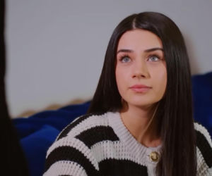 Miłość i nadzieja odc. 343. Bahar