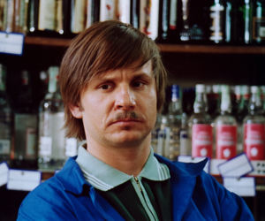 Złotopolscy - Bartłomiej Topa