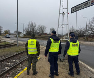 Operacja TOR w Zachodniopomorskiem