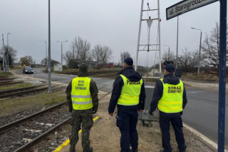 Operacja TOR w Zachodniopomorskiem