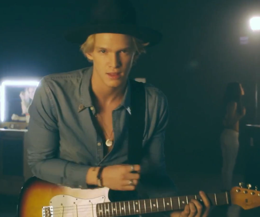Cody Simpson