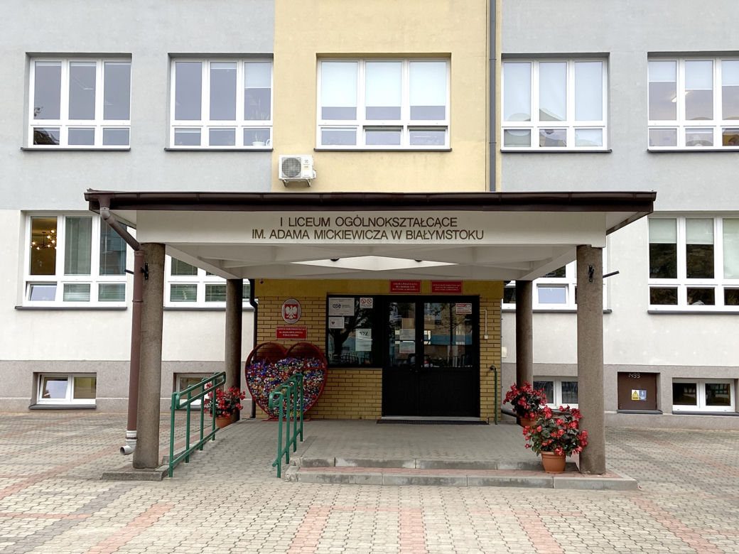 20. rocznica katastrofy autokaru pod Jeżewem