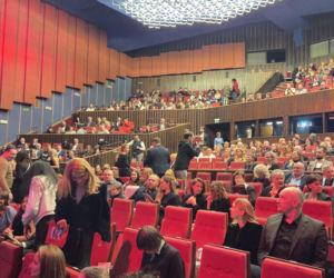 30 lat Kieleckiego Teatru Tańca