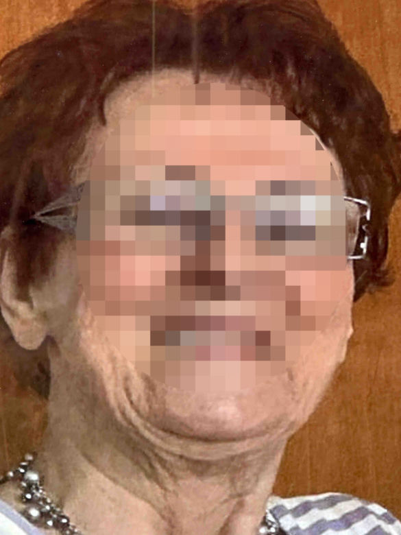 Jechała na grób męża, zmiótł ją 15-latek na hulajnodze
