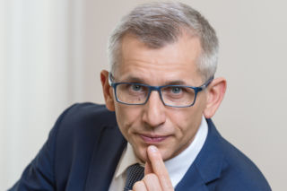 Darmowe leki 70 plus. Senator Kwiatkowski z ważnym apelem do marszałek Sejmu