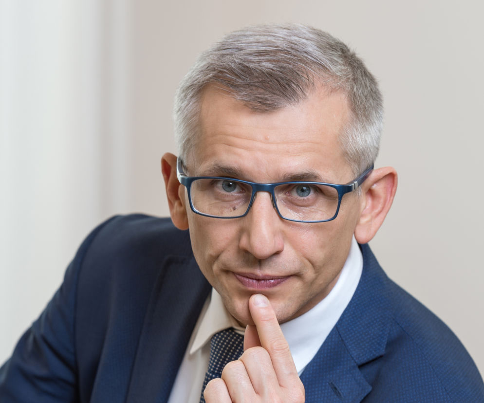 Krzysztof Kwiatkowski