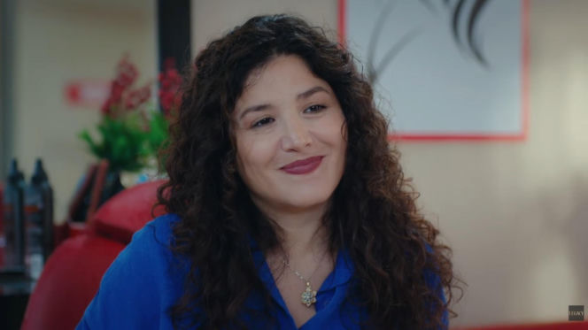 Dziedzictwo, odc. 902. Cansel