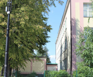 Monitoring przy Jurowieckiej. W mieście pojawiło się 7 nowych kamer [ZDJĘCIA]