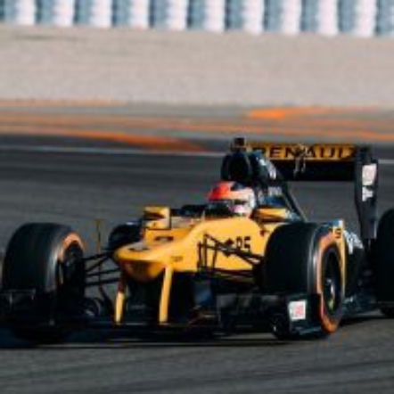Robert Kubica - TESTY. Gdzie i kiedy oglądać online i w TV?