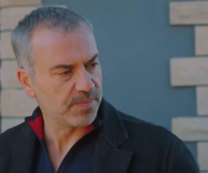 Miłość i nadzieja odc. 367. Bulent