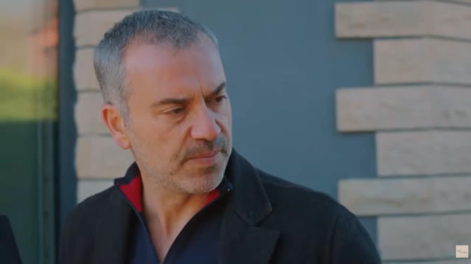 Miłość i nadzieja odc. 367. Bulent