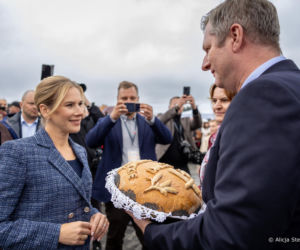 Dożynki Prezydenckie 2026