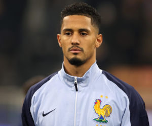 William Saliba (Francja)