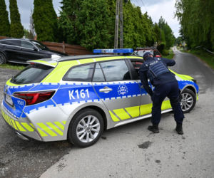 Makabryczne odkrycie pod Rzeszowem