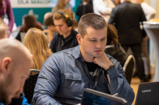 Hackathon Dla Małopolski - Tarnów 2025