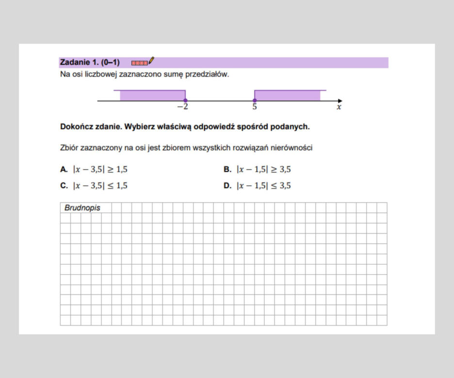 Matura z matematyki 2024 łatwiejsza? TE ZADANIA to maturalne pewniaki! 