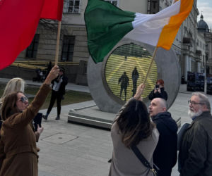 Dzień św. Patryka w Lublinie