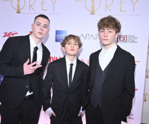 Mikołaj Juszczyk, Filip Juszczyk, Tobiasz Wajda