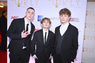 Mikołaj Juszczyk, Filip Juszczyk, Tobiasz Wajda