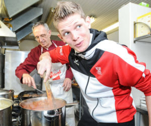 Thomas Morgenstern
