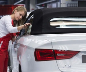 Audi A3 Cabriolet