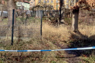 Zabójstwo 11-latki w Jeleniej Górze. Szkoła i miejsce dramatu